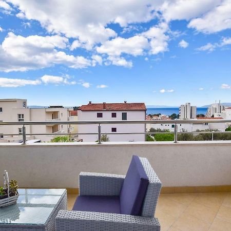 Antonio Apartment มาคาร์สกา ภายนอก รูปภาพ